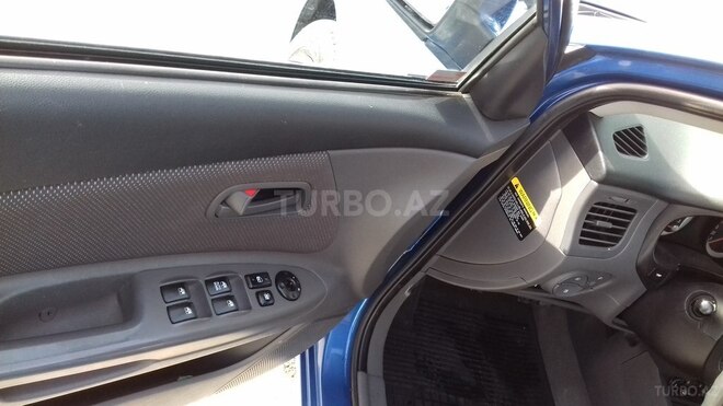 Kia Rio 2005, 199,000 km - 1.4 л - Bakı