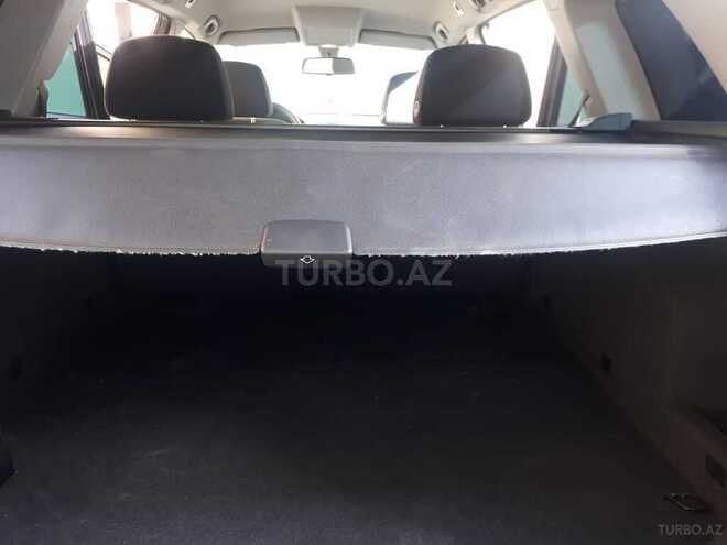 Opel Astra 2010, 189,621 km - 1.4 л - Quba