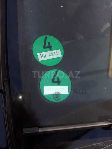 Opel Astra 2010, 189,621 km - 1.4 л - Quba