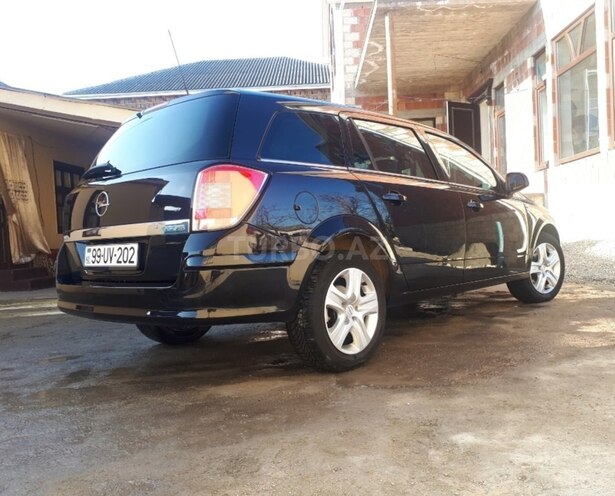Opel Astra 2010, 189,621 km - 1.4 л - Quba