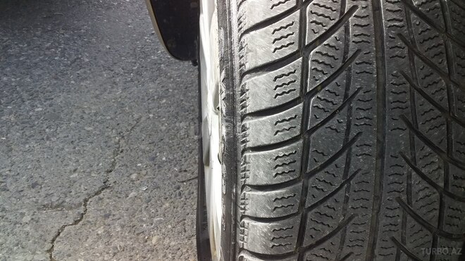 Kia Rio 2005, 171,000 km - 1.5 l - Bakı