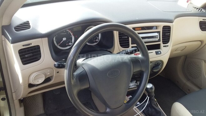 Kia Rio 2005, 171,000 km - 1.5 l - Bakı