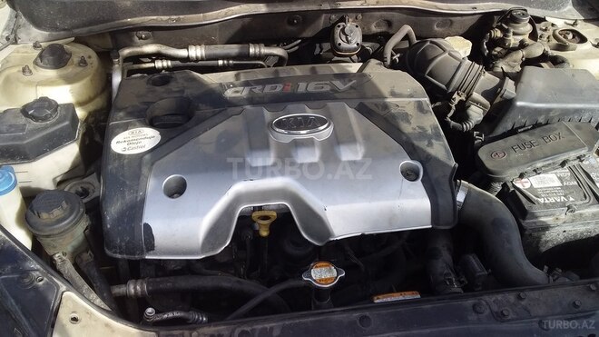 Kia Rio 2005, 171,000 km - 1.5 l - Bakı