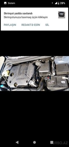 Kia Ceed 2008, 175,000 km - 1.6 l - Bakı