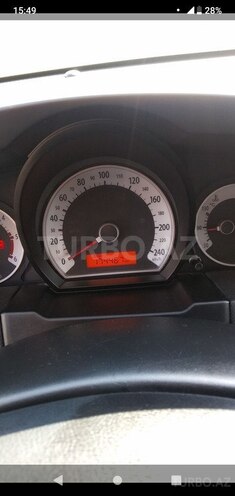 Kia Ceed 2008, 175,000 km - 1.6 l - Bakı