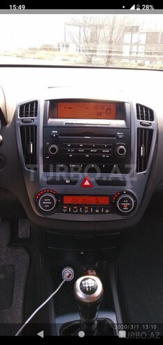 Kia Ceed 2008, 175,000 km - 1.6 l - Bakı