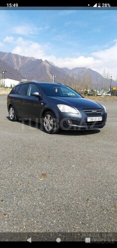 Kia Ceed 2008, 175,000 km - 1.6 l - Bakı