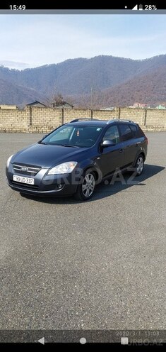 Kia Ceed 2008, 175,000 km - 1.6 l - Bakı