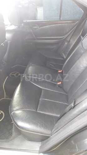 Mercedes E 230 1996, 380,000 km - 2.3 л - Bakı