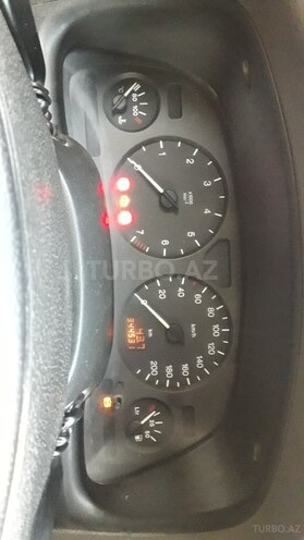 Opel Astra 1998, 344,648 km - 1.6 l - Bakı
