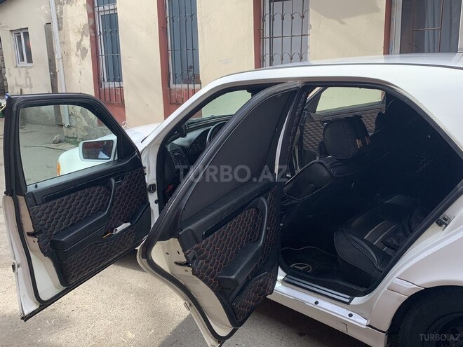 Mercedes C 220 1994, 500,000 km - 2.2 л - Bakı