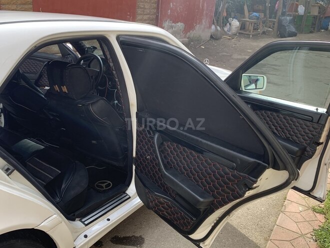 Mercedes C 220 1994, 500,000 km - 2.2 л - Bakı