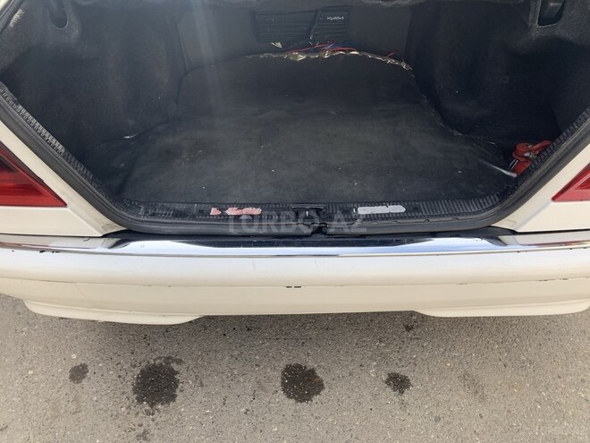 Mercedes C 220 1994, 500,000 km - 2.2 л - Bakı