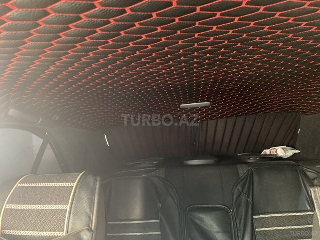 Mercedes C 220 1994, 500,000 km - 2.2 л - Bakı