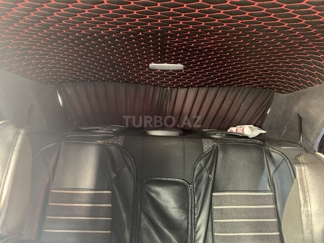 Mercedes C 220 1994, 500,000 km - 2.2 л - Bakı