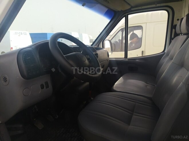 Ford Transit 1999, 464,652 km - 2.5 l - Bakı