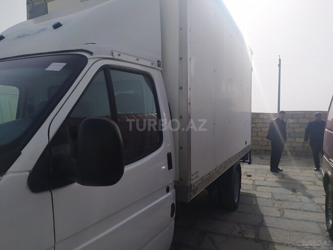 Ford Transit 1999, 464,652 km - 2.5 l - Bakı