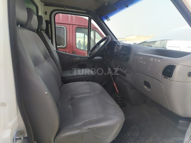 Ford Transit 1999, 464,652 km - 2.5 l - Bakı