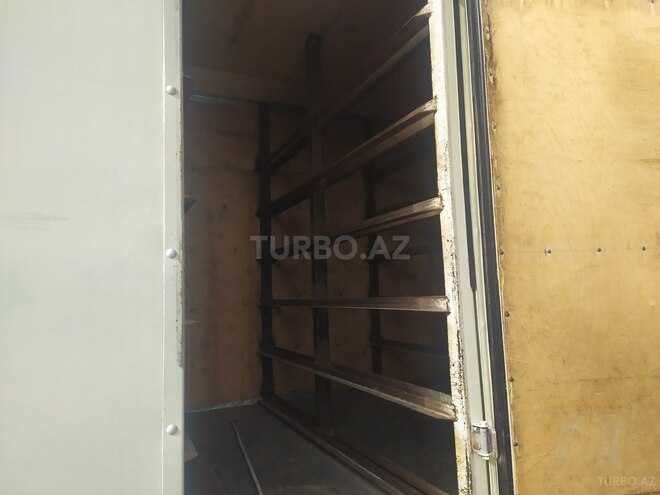 Ford Transit 1999, 464,652 km - 2.5 l - Bakı