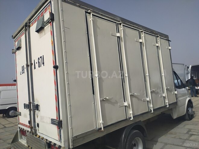 Ford Transit 1999, 464,652 km - 2.5 l - Bakı