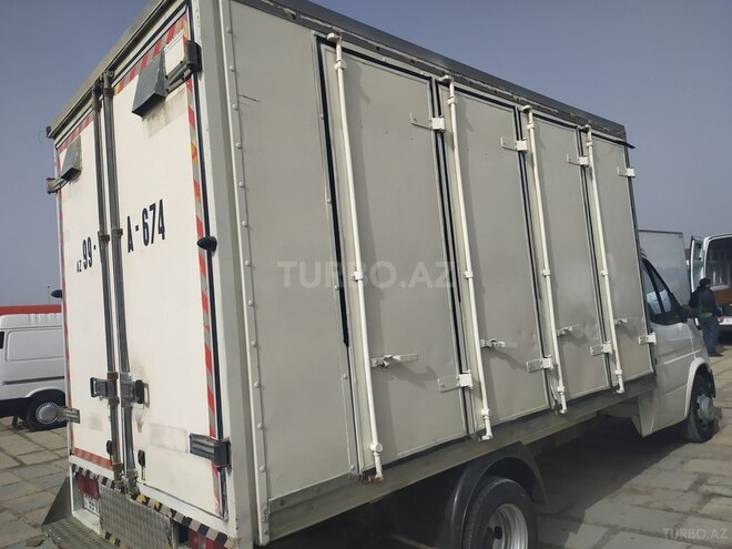 Ford Transit 1999, 464,652 km - 2.5 l - Bakı