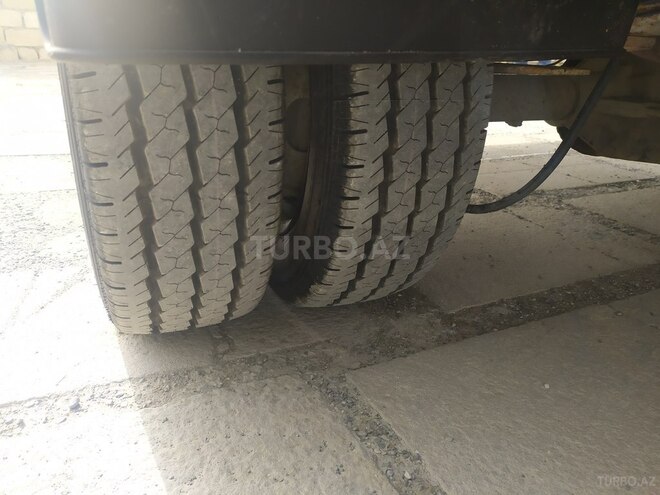 Ford Transit 1999, 464,652 km - 2.5 l - Bakı