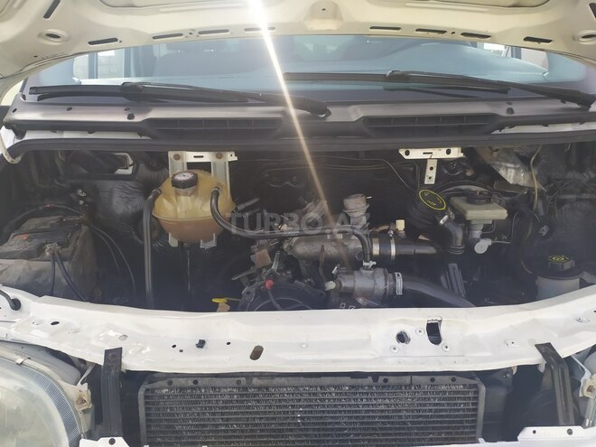 Ford Transit 1999, 464,652 km - 2.5 l - Bakı