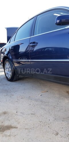 Volkswagen Passat 2001, 160,000 km - 1.8 l - Bakı