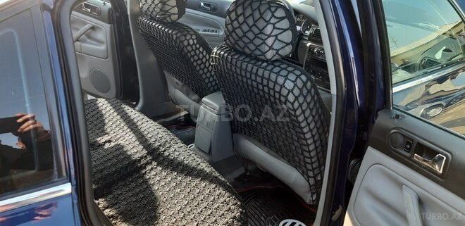 Volkswagen Passat 2001, 160,000 km - 1.8 l - Bakı
