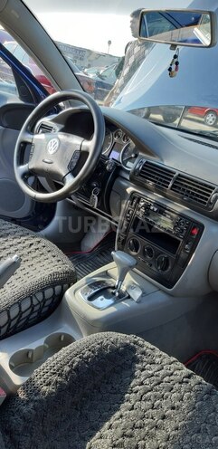 Volkswagen Passat 2001, 160,000 km - 1.8 l - Bakı