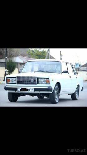 LADA (VAZ) 2107 2011, 11,000 km - 1.6 l - Lənkəran