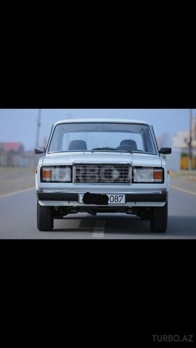 LADA (VAZ) 2107 2011, 11,000 km - 1.6 l - Lənkəran