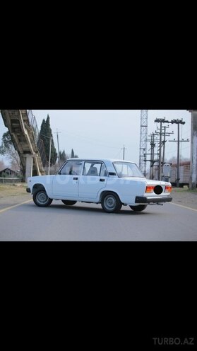LADA (VAZ) 2107 2011, 11,000 km - 1.6 l - Lənkəran