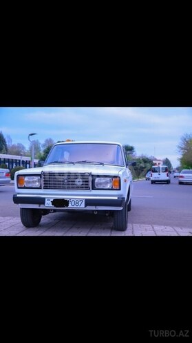 LADA (VAZ) 2107 2011, 11,000 km - 1.6 l - Lənkəran