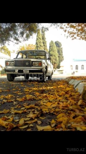 LADA (VAZ) 2107 2011, 11,000 km - 1.6 l - Lənkəran