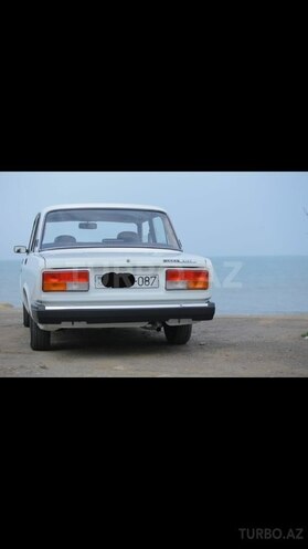 LADA (VAZ) 2107 2011, 11,000 km - 1.6 l - Lənkəran