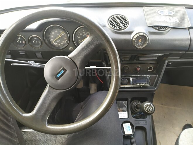 LADA (VAZ) 2106 1994, 9,290 km - 1.6 l - Ağdaş