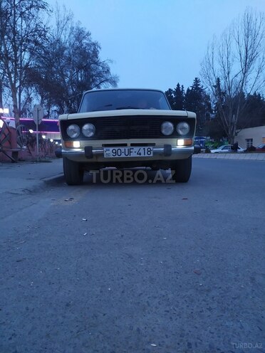 LADA (VAZ) 2106 1994, 9,290 km - 1.6 l - Ağdaş