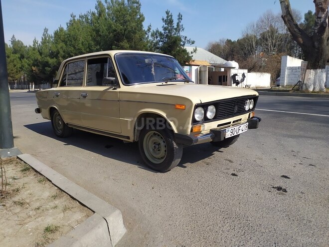 LADA (VAZ) 2106 1994, 9,290 km - 1.6 l - Ağdaş
