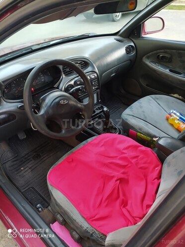 Hyundai Elantra 1996, 264,580 km - 1.6 l - Bakı
