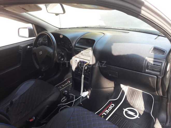 Opel Astra 2001, 26,200 km - 1.6 л - Bakı