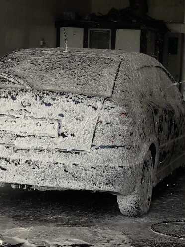 Opel Astra 2001, 26,200 km - 1.6 л - Bakı