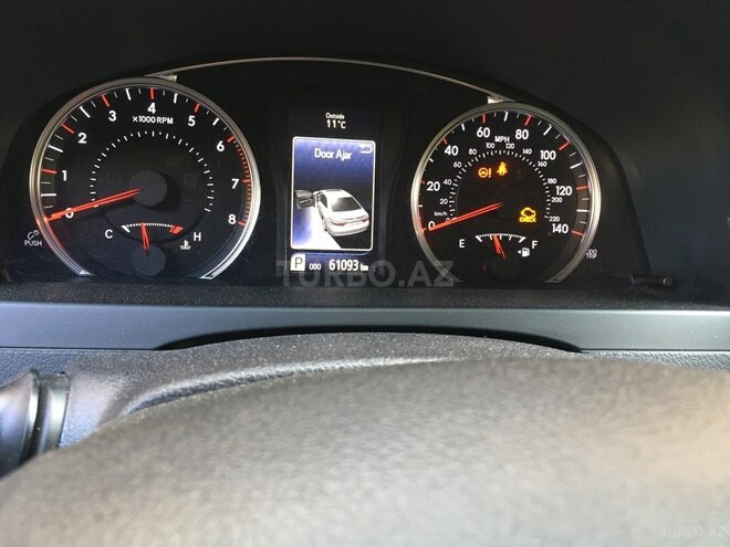Toyota Camry 2015, 61,000 km - 2.5 l - Bakı