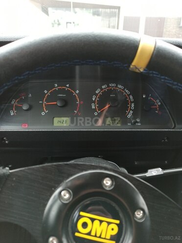 LADA (VAZ) Niva 2019, 17,000 km - 1.7 l - Bakı