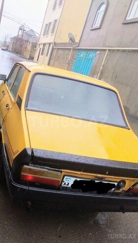 Renault 12 Toros 1996, 51,500 km - 1.5 л - Bakı