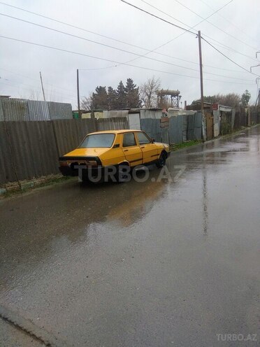 Renault 12 Toros 1996, 51,500 km - 1.5 л - Bakı