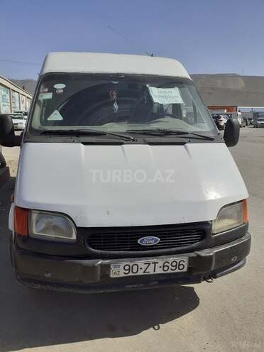 Ford Transit 1995, 354,000 km - 2.4 л - Bakı