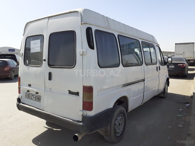 Ford Transit 1995, 354,000 km - 2.4 л - Bakı