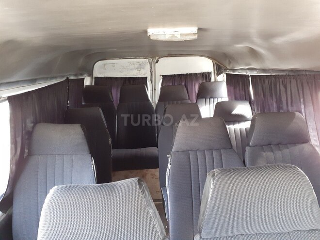 Ford Transit 1995, 354,000 km - 2.4 л - Bakı
