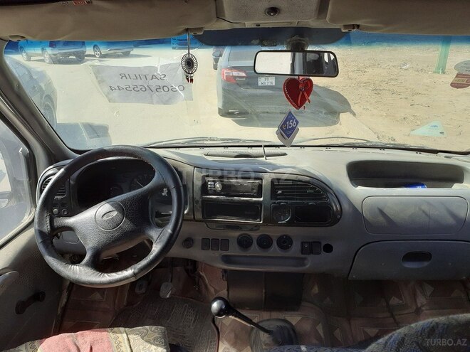 Ford Transit 1995, 354,000 km - 2.4 л - Bakı